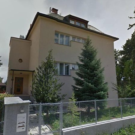 Apartman Brno Stred Екстер'єр фото