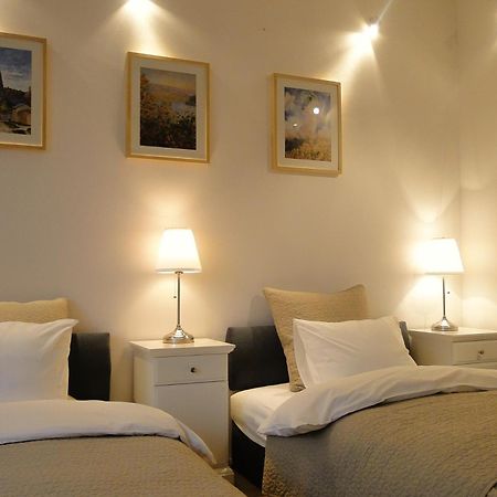 Apartman Brno Stred Екстер'єр фото