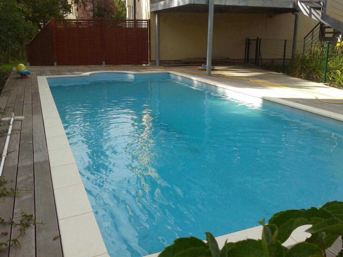 Apartman Brno Stred Екстер'єр фото