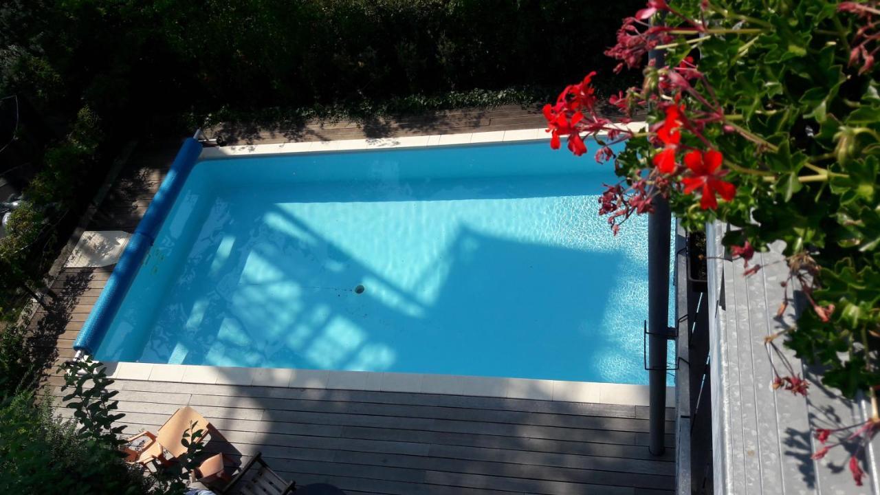 Apartman Brno Stred Екстер'єр фото