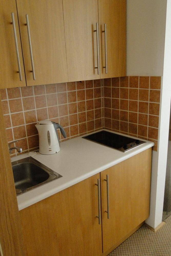 Apartman Brno Stred Екстер'єр фото