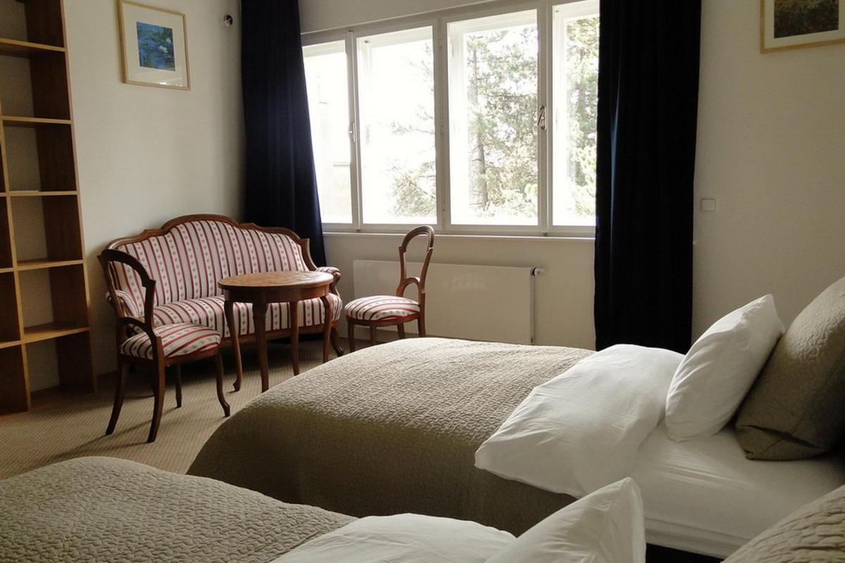 Apartman Brno Stred Екстер'єр фото