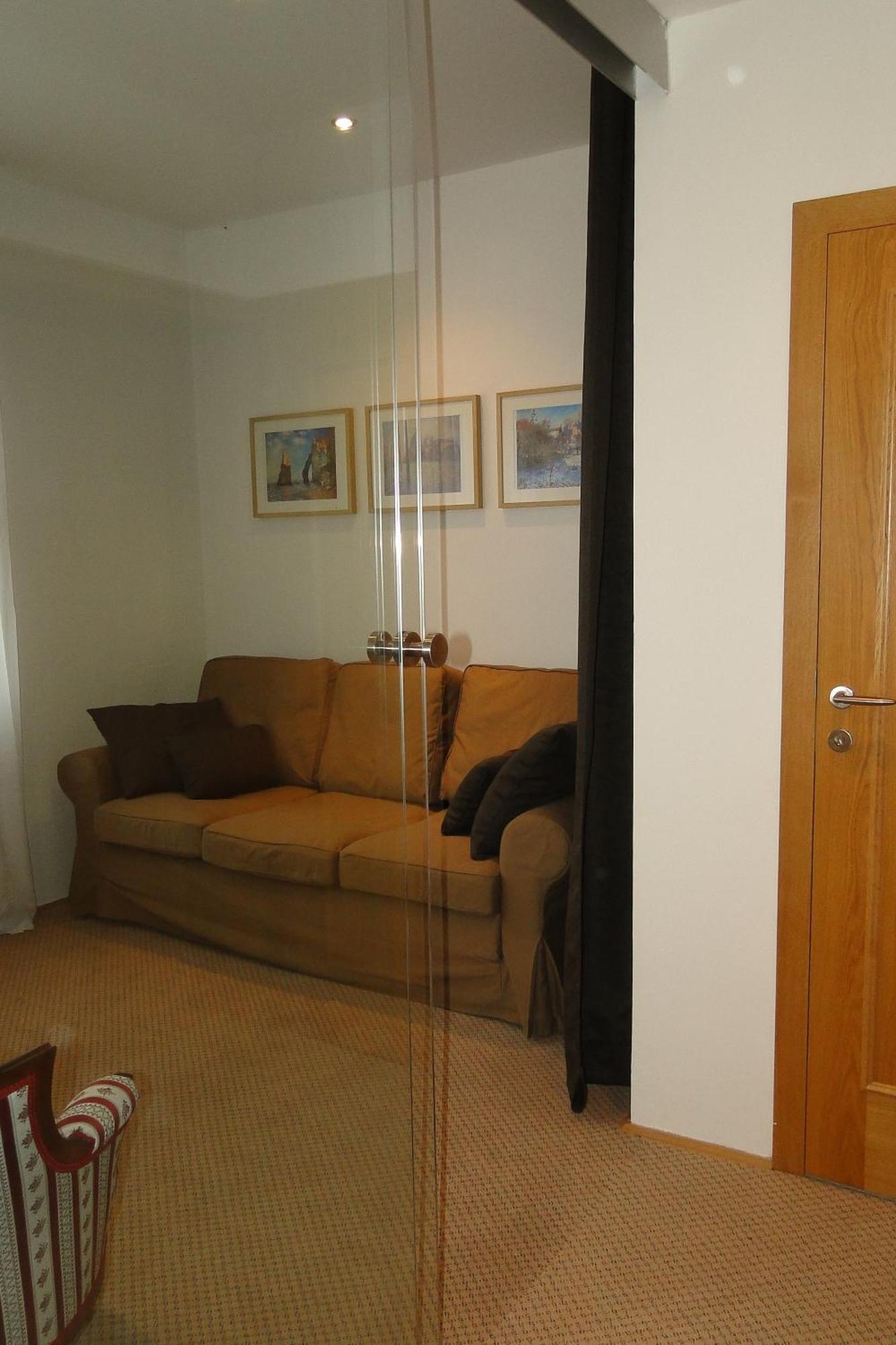 Apartman Brno Stred Екстер'єр фото