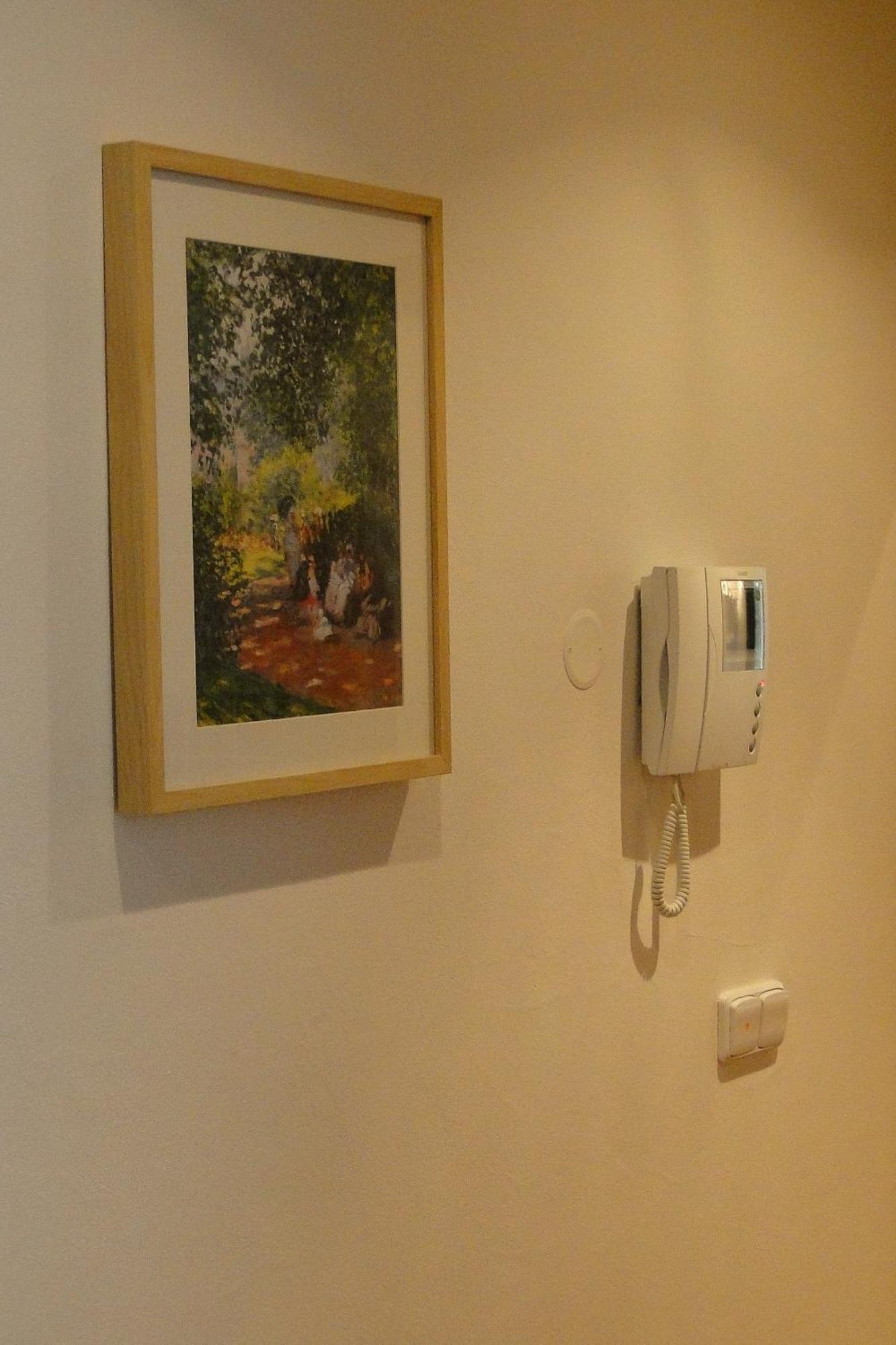 Apartman Brno Stred Екстер'єр фото
